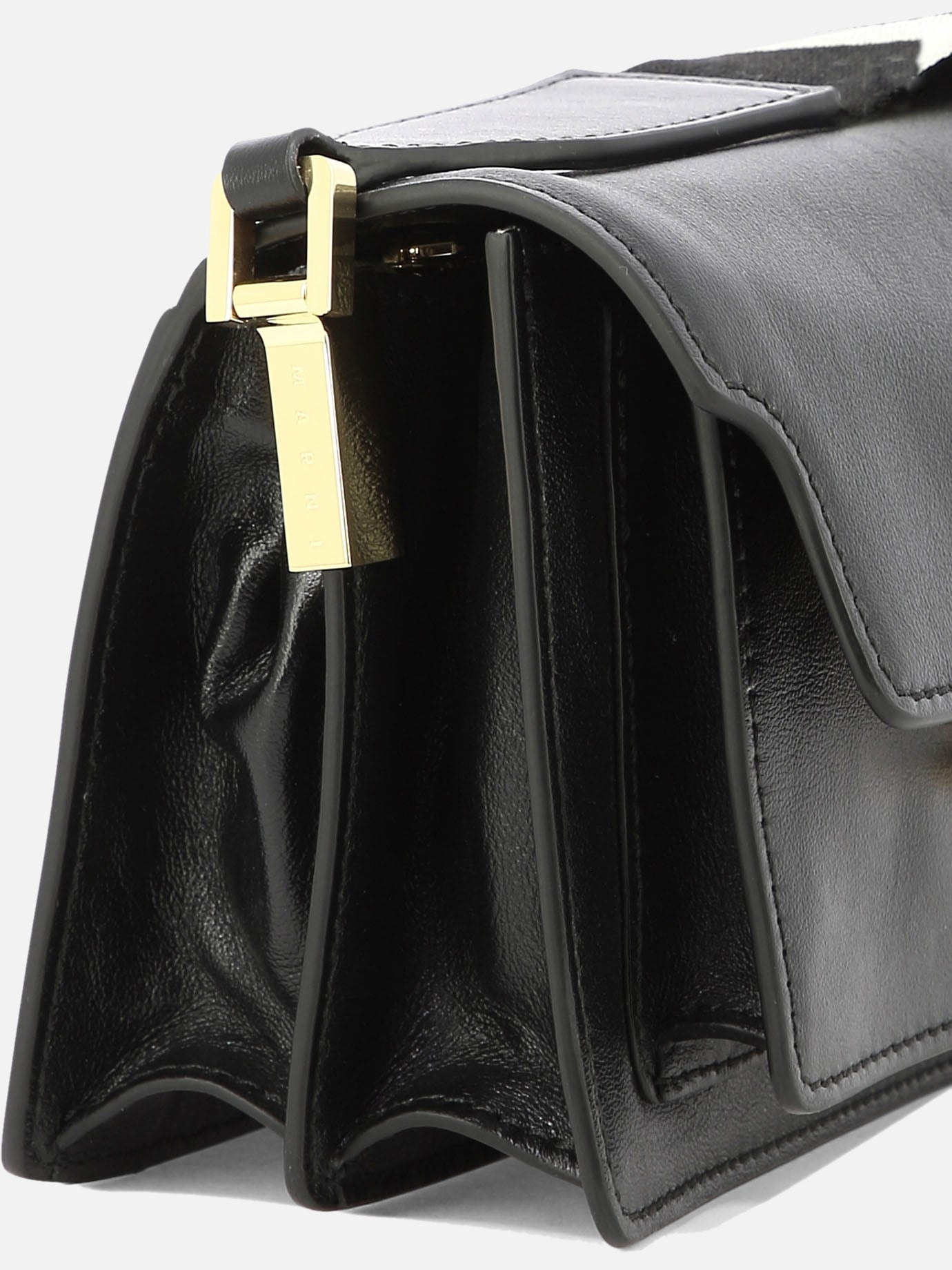 Small bags 100% leather  Black - Marni Women | PDP | VIETTI Online Store | thumbnail_4