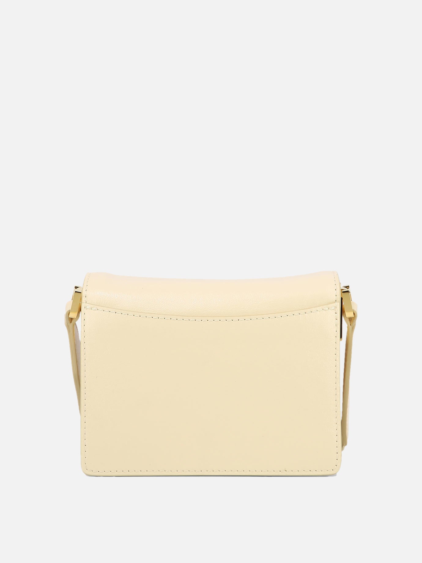 Small bags 100% leather  Beige - Marni Women | PDP | VIETTI Online Store | thumbnail_3