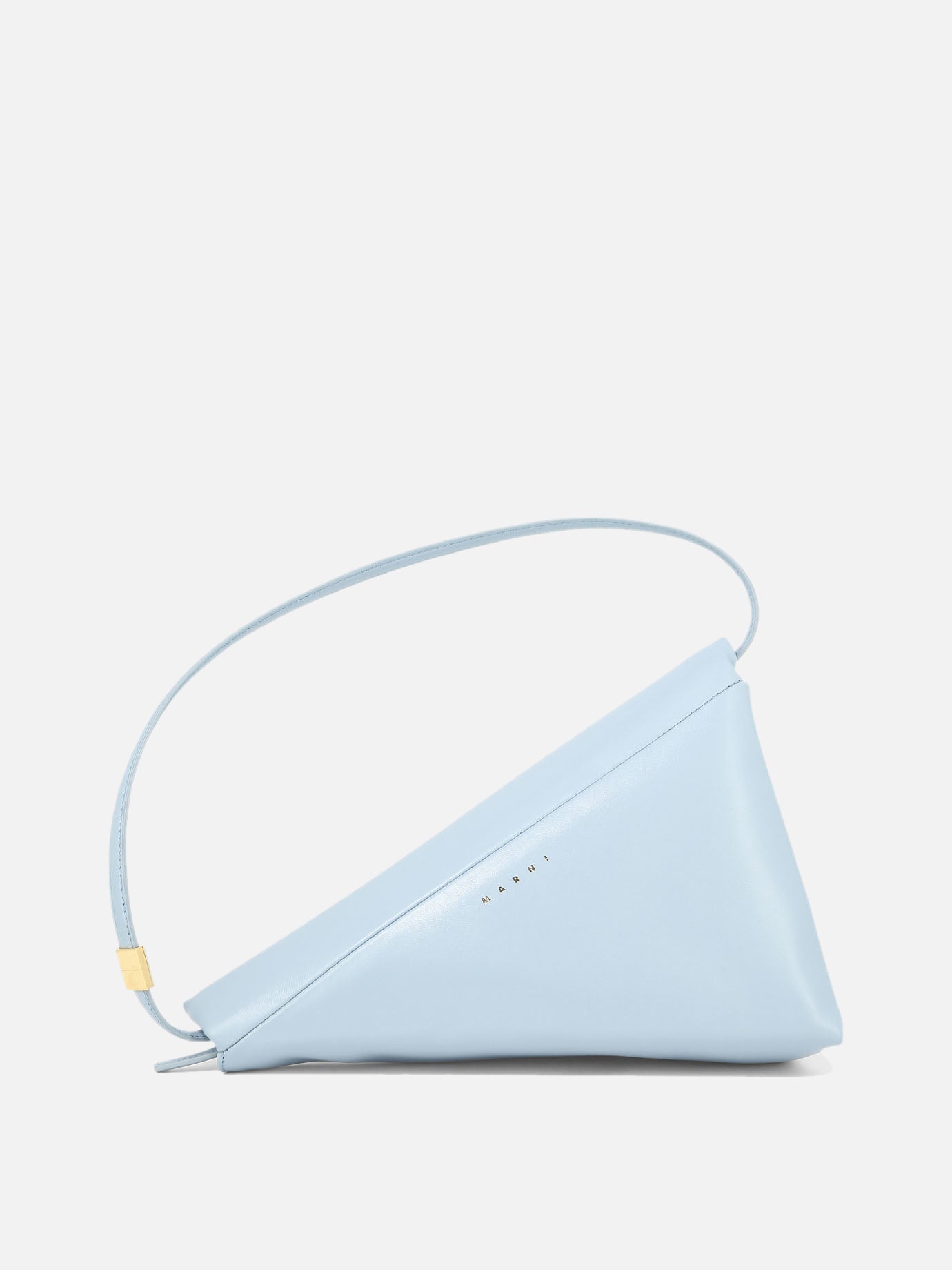Medium bags 100% calf leather  Light blue - Marni Women | PDP | VIETTI Online Store | thumbnail_3