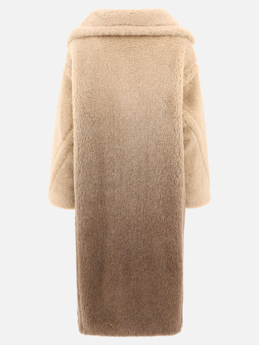 Cappotti lunghi Solid colour  Beige - Max Mara Donna | PLP | VIETTI Online Store | 2
