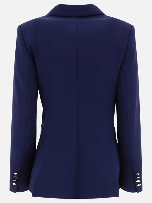 Blazer 2411041101600  Blu - Max Mara Donna | PLP | VIETTI Online Store | 2
