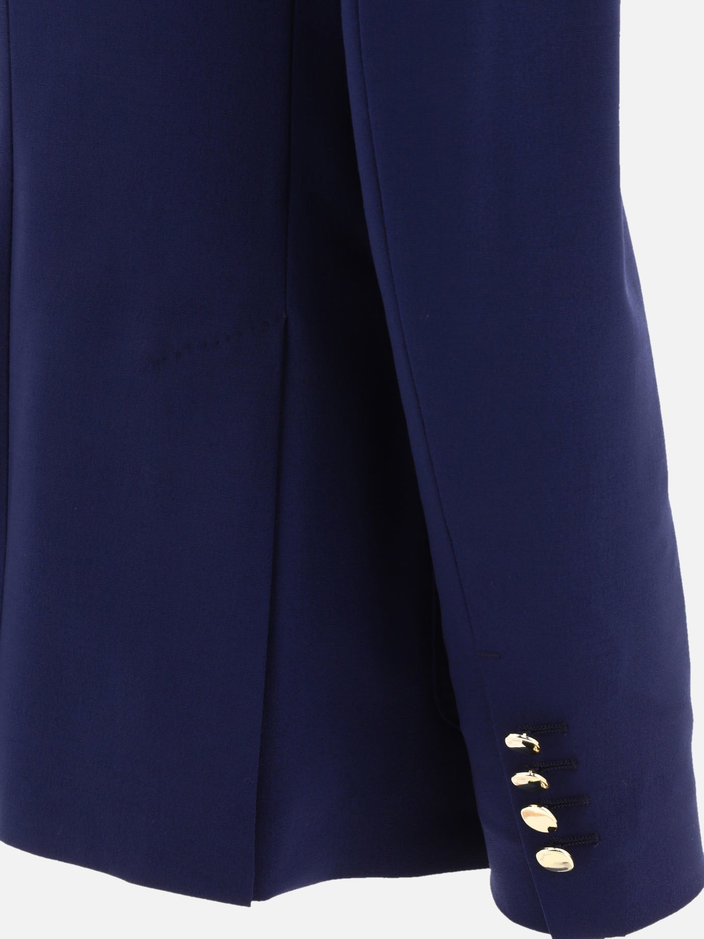 Blazer 2411041101600  Blu - Max Mara Donna | PDP | VIETTI Online Store | thumbnail_4