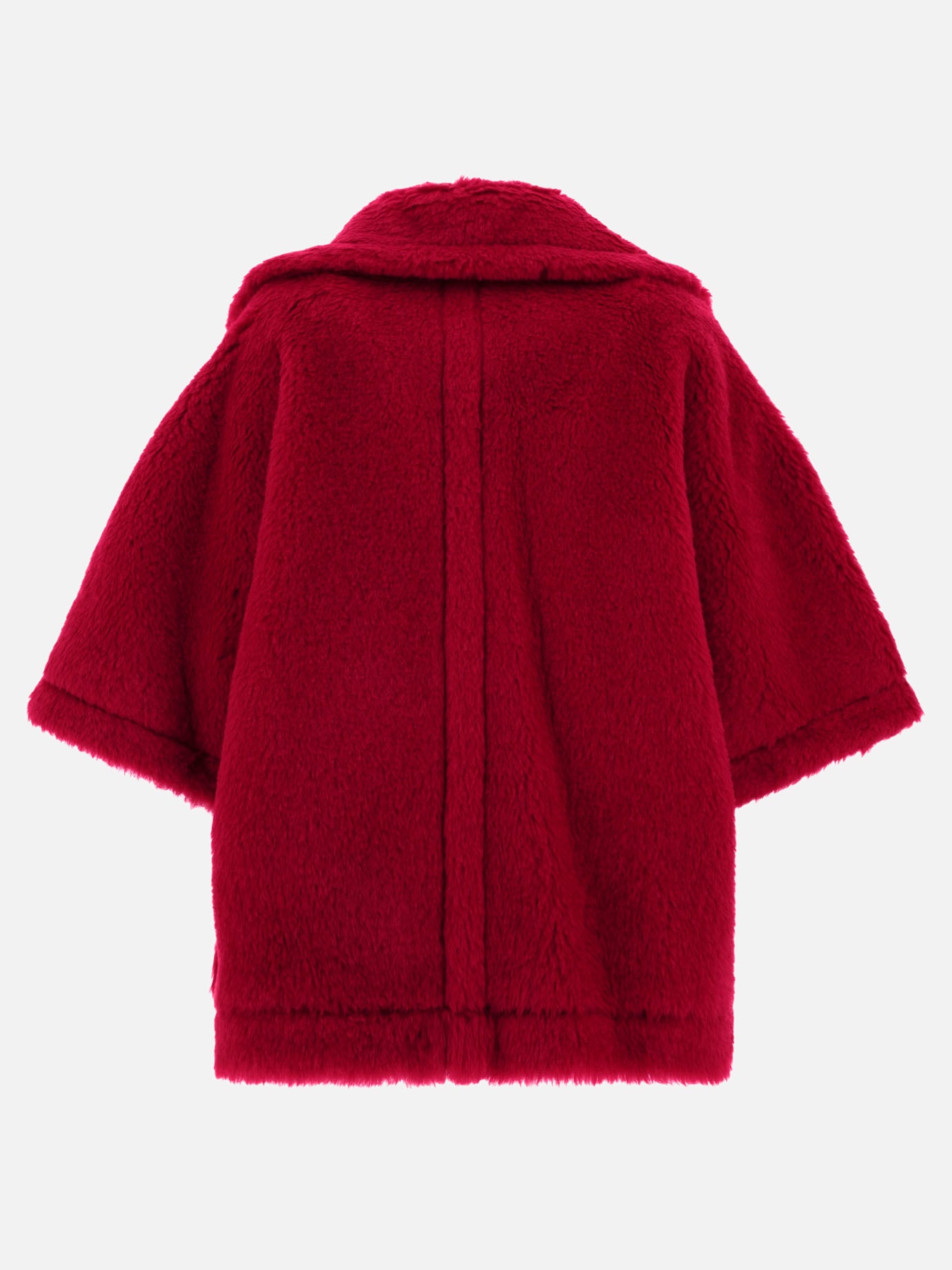 Cappotti corti 2414731141600  Rosso - Max Mara Donna | PDP | VIETTI Online Store | thumbnail_2