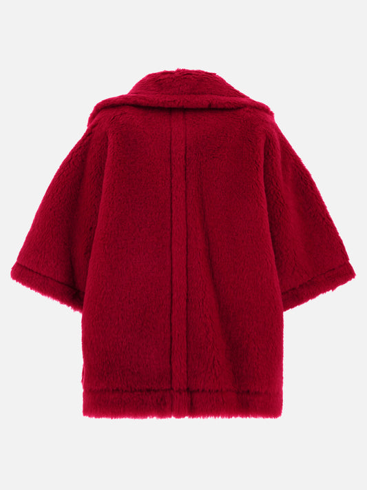 Cappotti corti 2414731141600  Rosso - Max Mara Donna | PLP | VIETTI Online Store | 2
