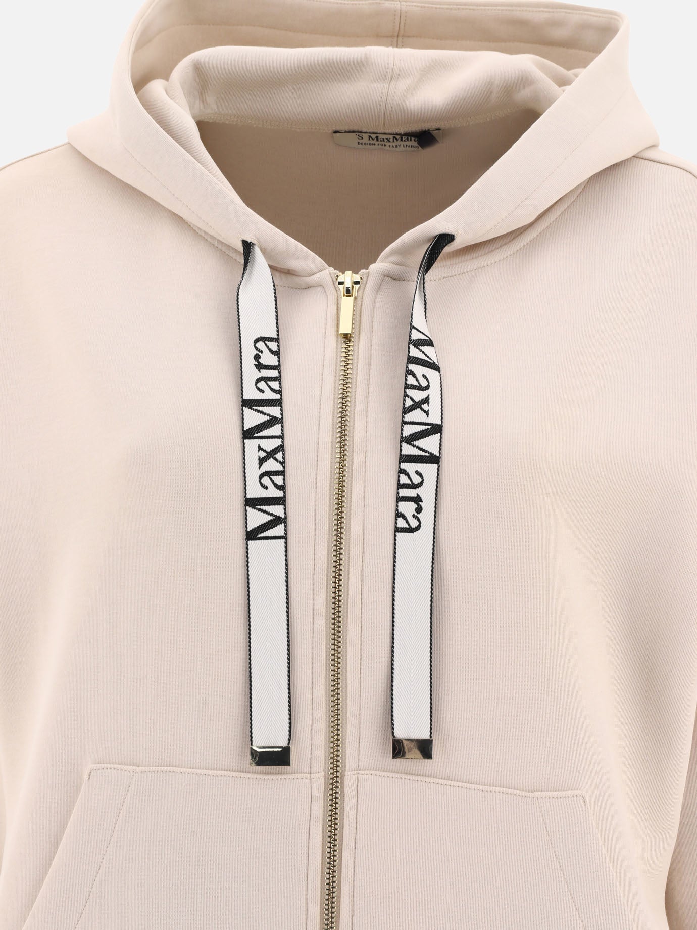 Cappotti corti 2419911011600  Beige - Max Mara S Donna | PDP | VIETTI Online Store | Zoom-Modal_3
