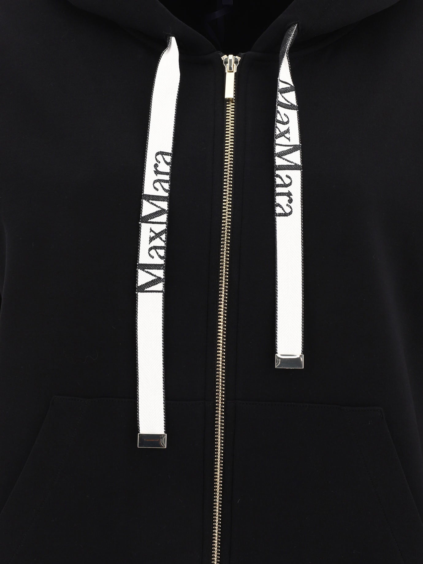 Cappotti corti 2419911011600  Nero - Max Mara S Donna | PDP | VIETTI Online Store | Zoom-Modal_3
