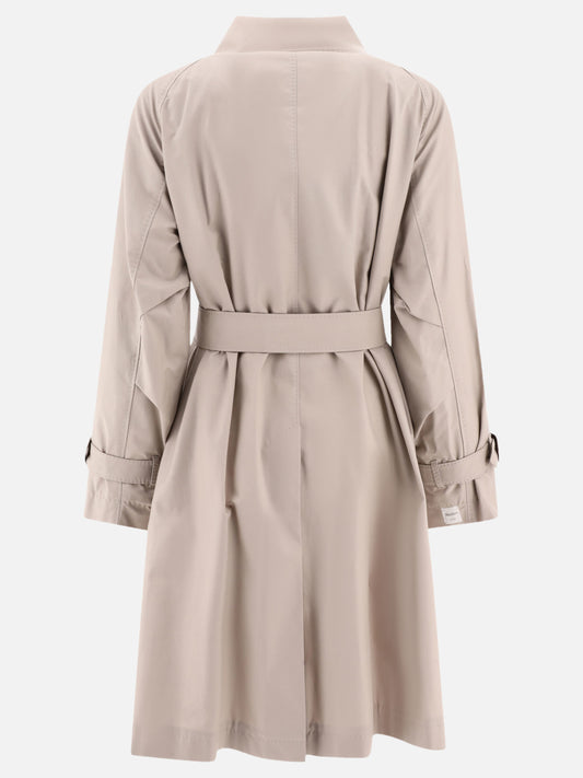 Impermeabili & Trench 2419021014600  Beige - Max Mara The Cube Donna | PLP | VIETTI Online Store | 2
