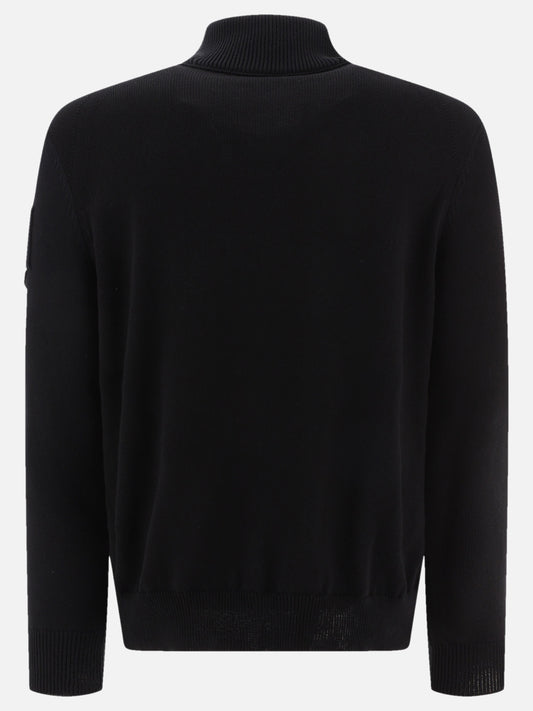 Piumini corti 100% polyester  Nero - Moncler Uomo | PLP | VIETTI Online Store | 2
