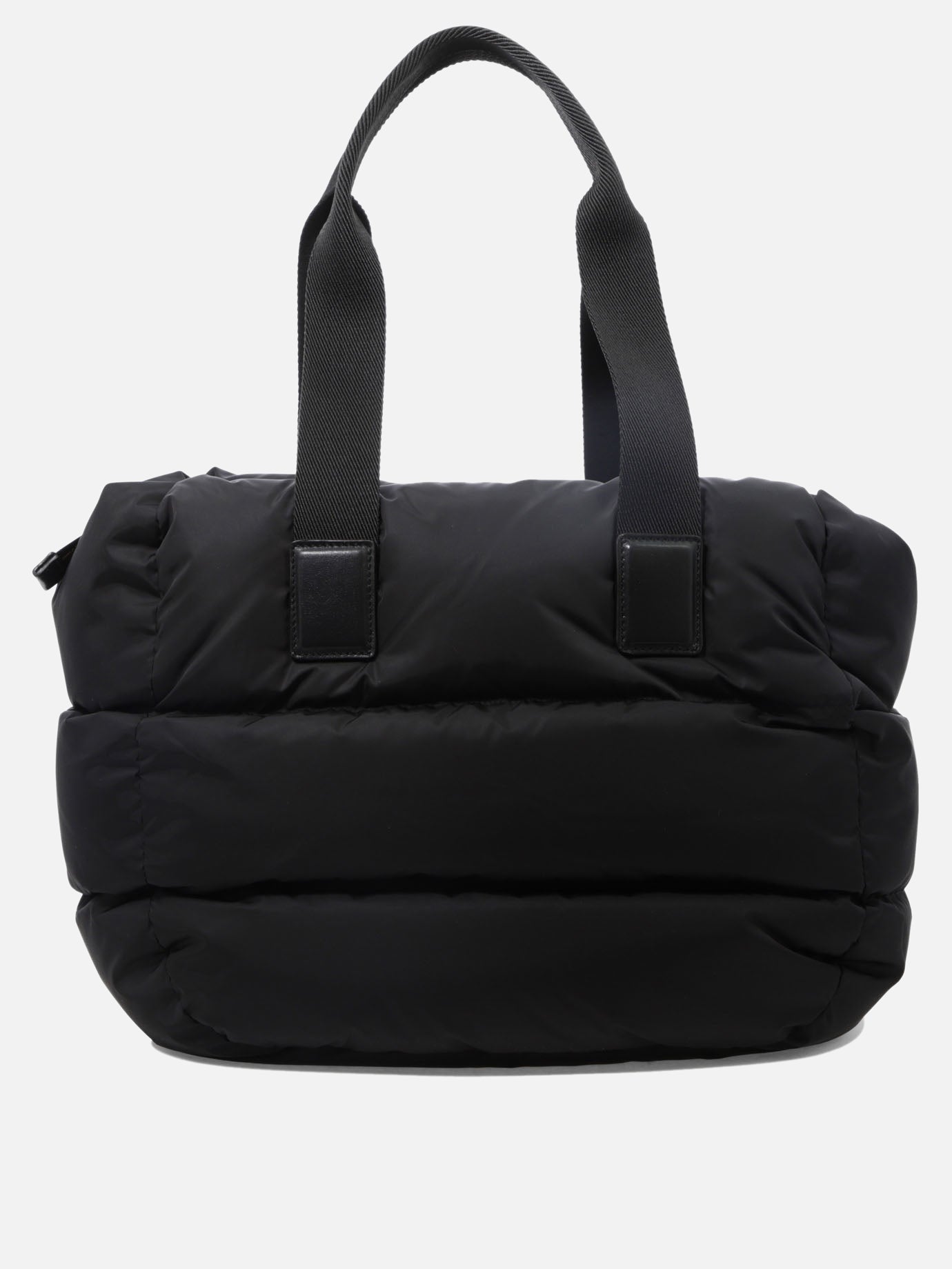 Medium bags 100% polyamide  Black - Moncler Women | PDP | VIETTI Online Store | Zoom-Modal_3
