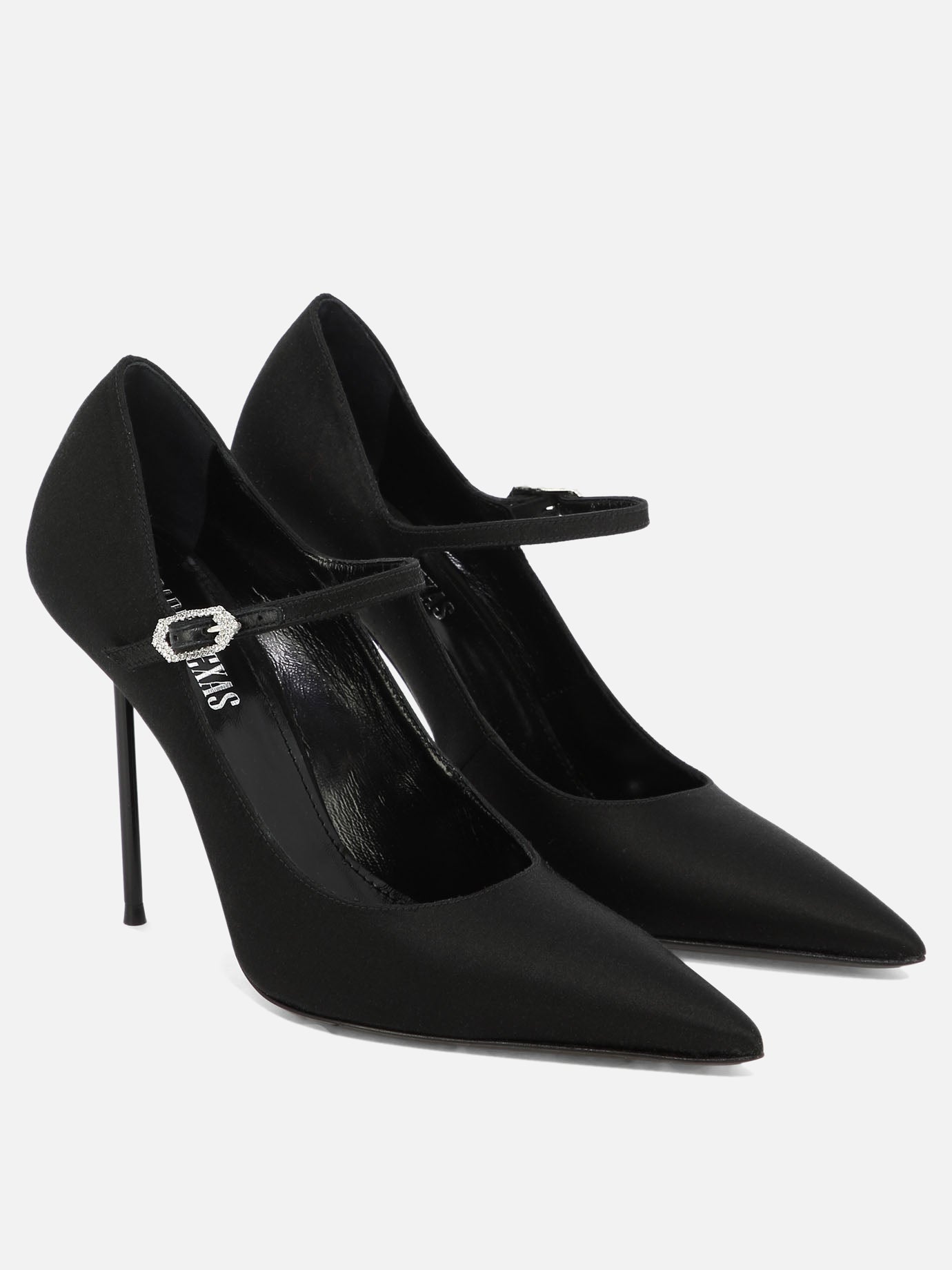 "Livia" pumps