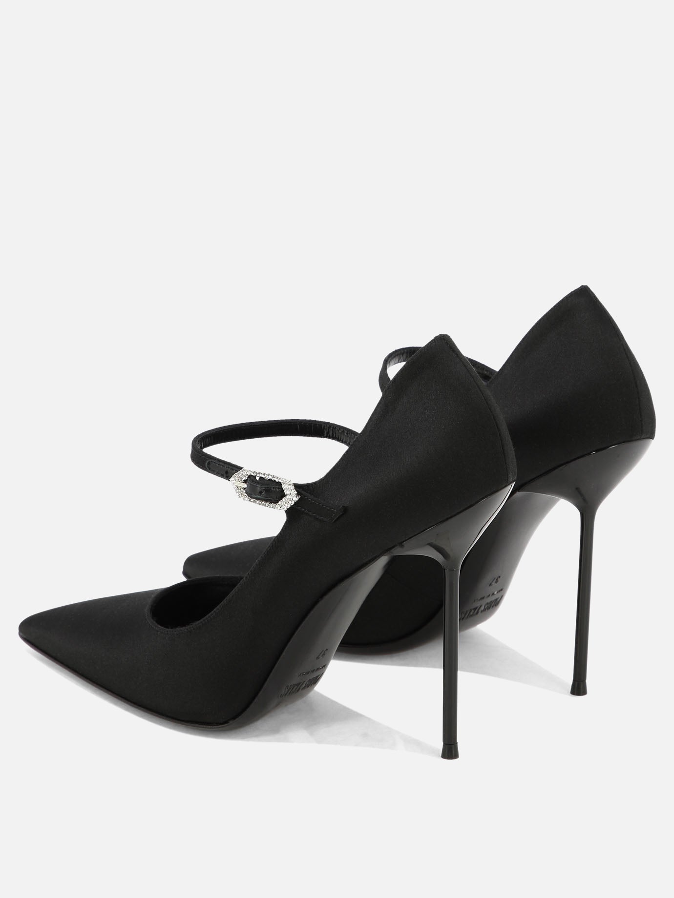 "Livia" pumps