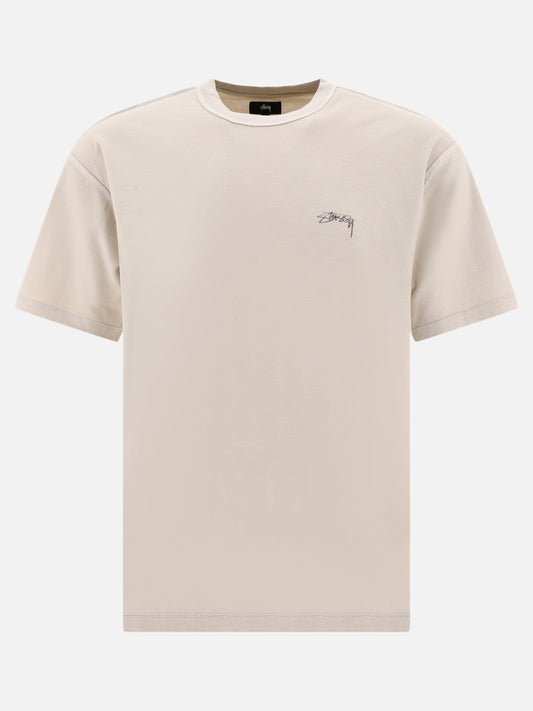 T-shirt "Lazy"