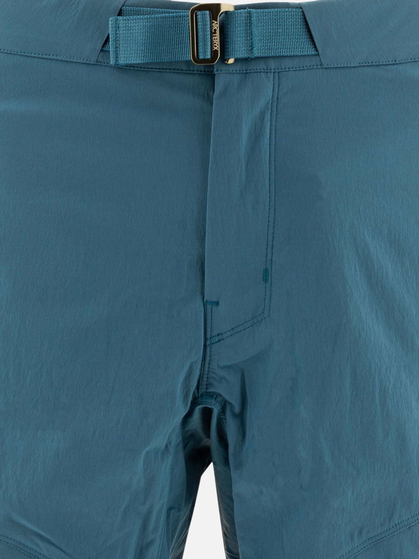 Arc'teryx "Gamma Quick Dry 11"" shorts Blue