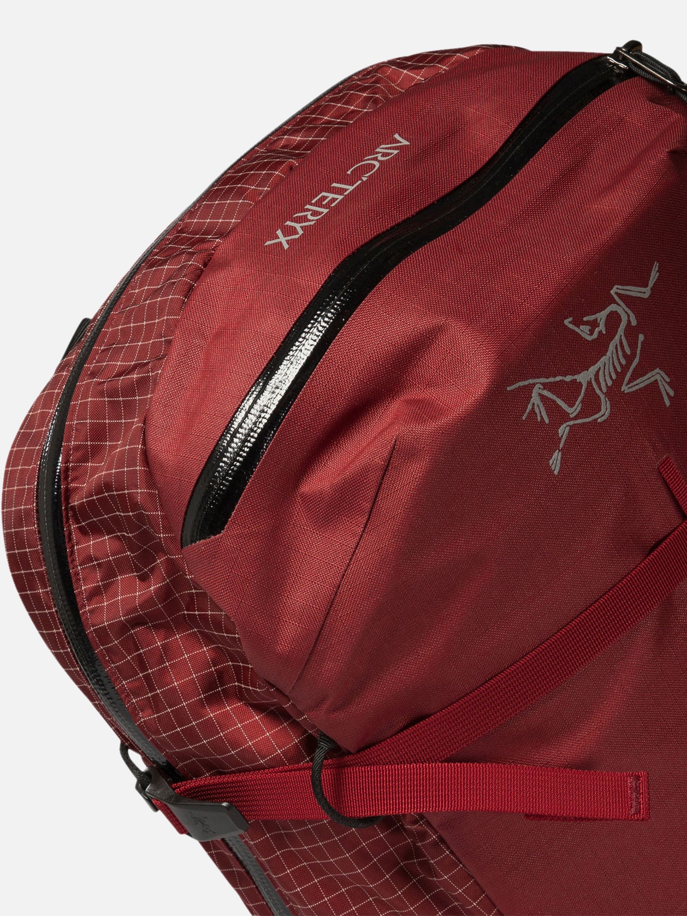 Arc'teryx "Micon 16" backpack Bordeaux