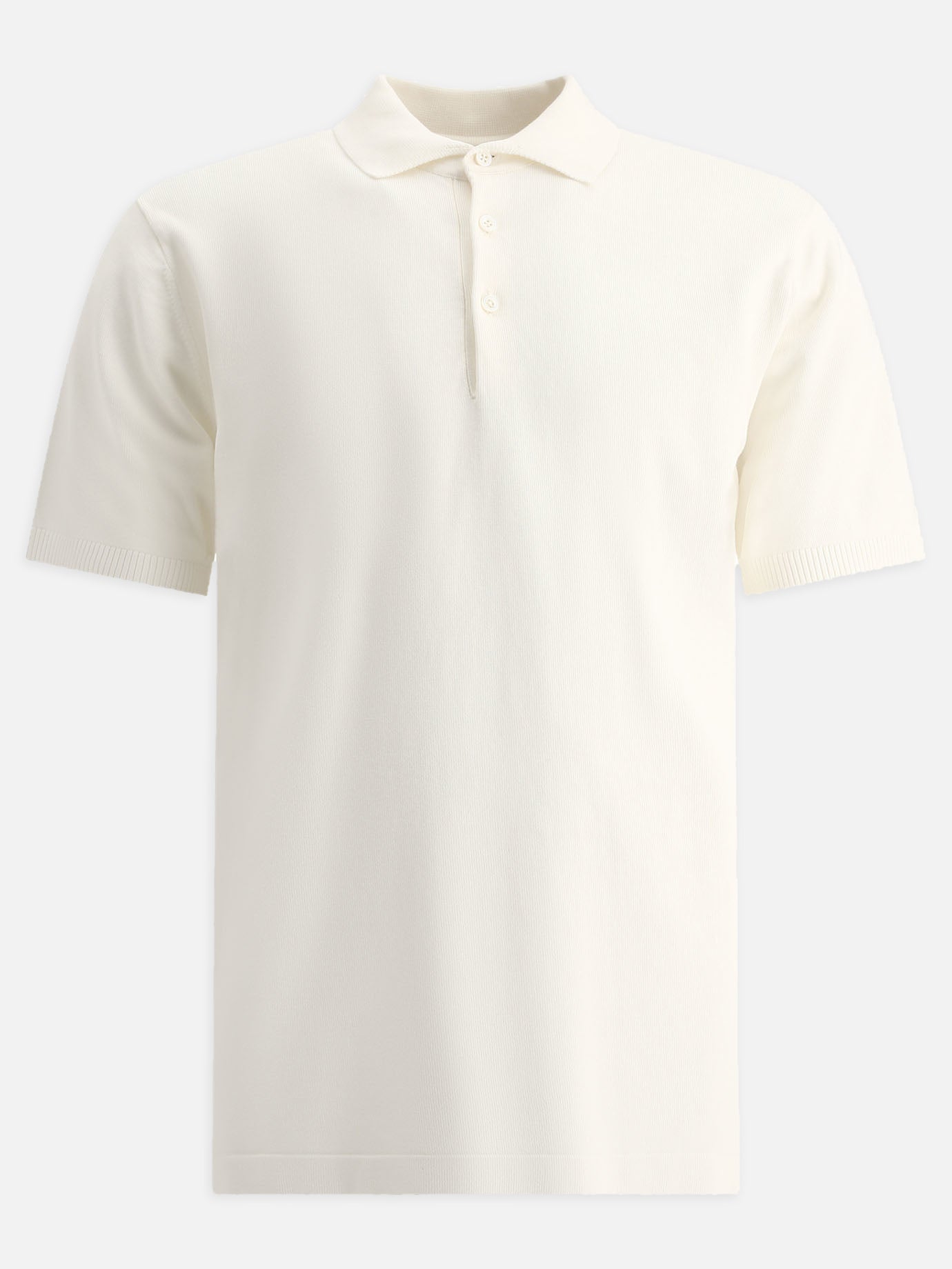 "12G" polo shirt