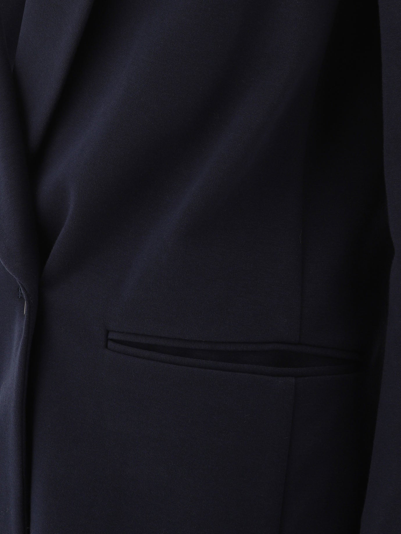 Blazer Solid colour  Blu - Brunello Cucinelli Donna | PDP | VIETTI Online Store | Zoom-Modal_4
