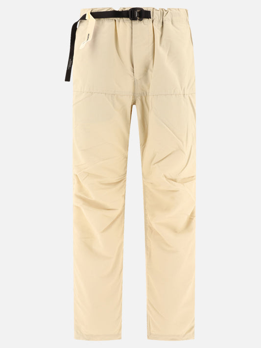 "Easy" trousers