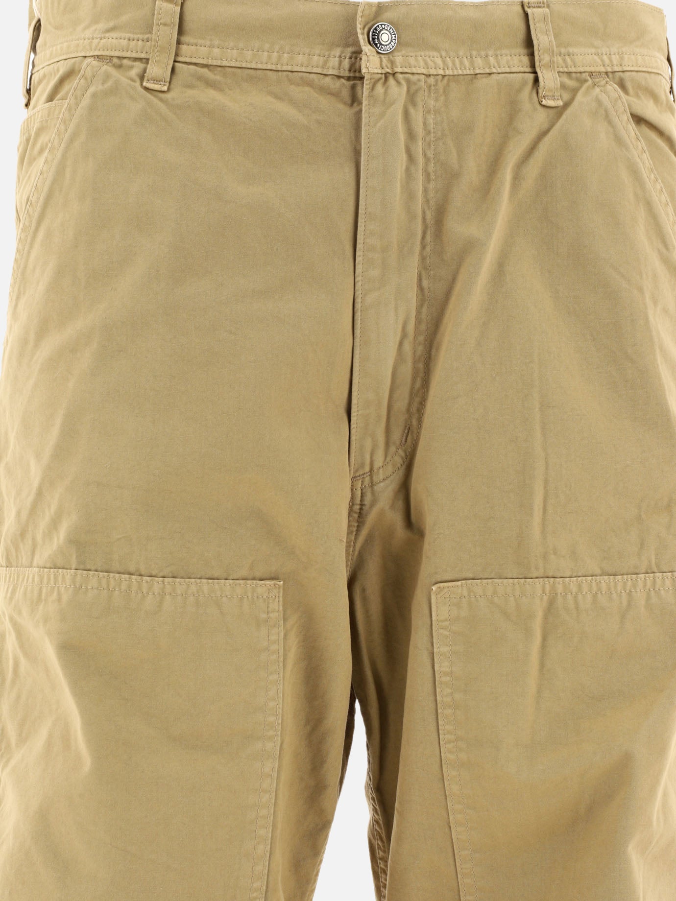 Pantaloni "Double-Knee Utility"