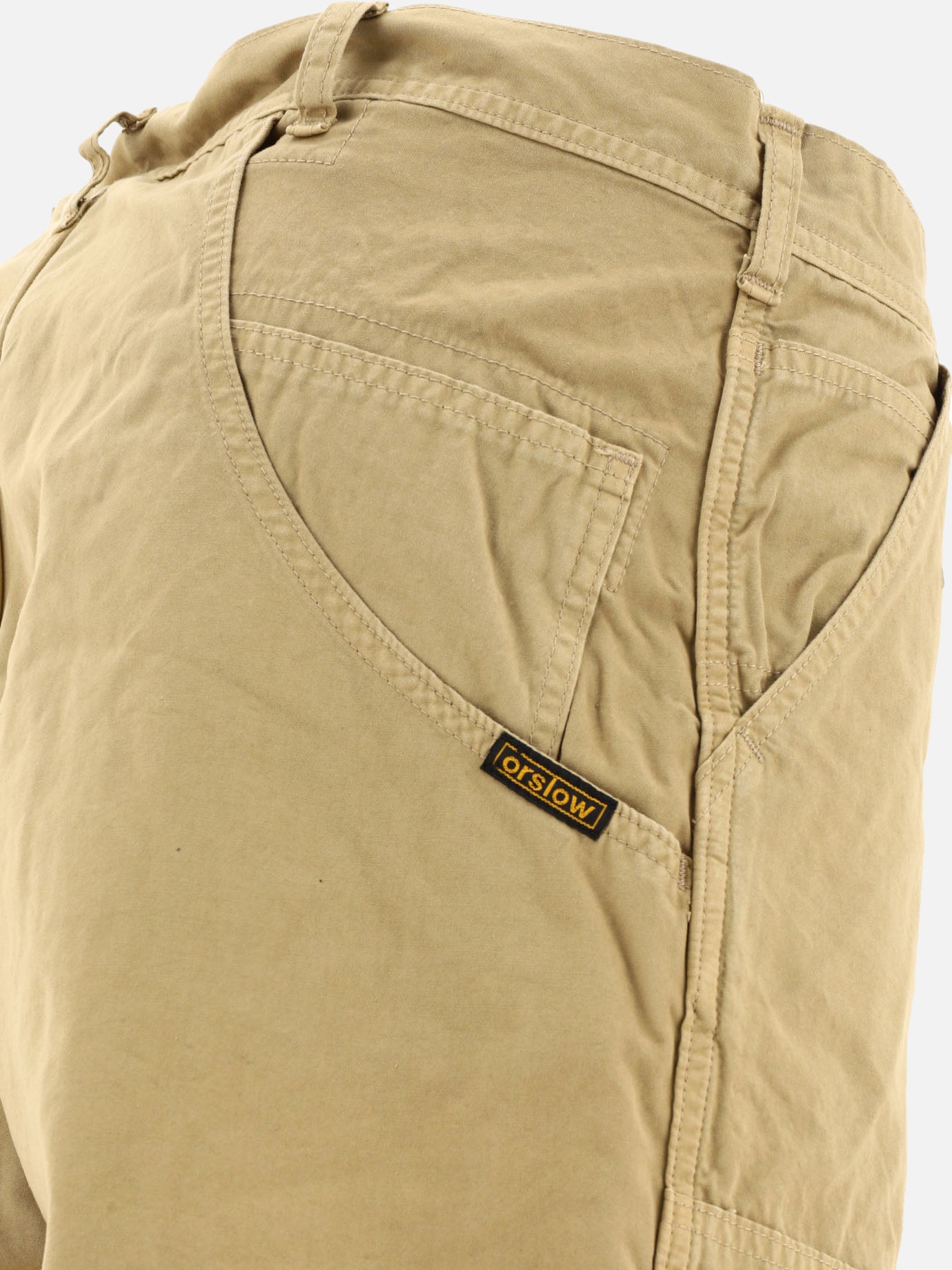 Pantaloni "Double-Knee Utility"