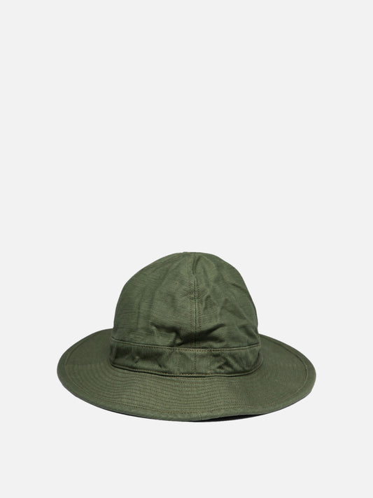 "Navy Reverse" hat