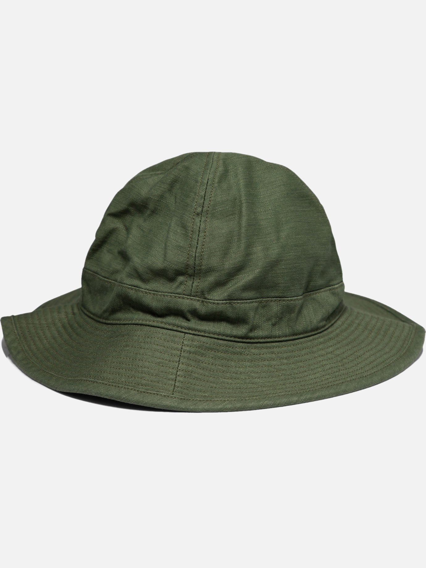 "Navy Reverse" hat