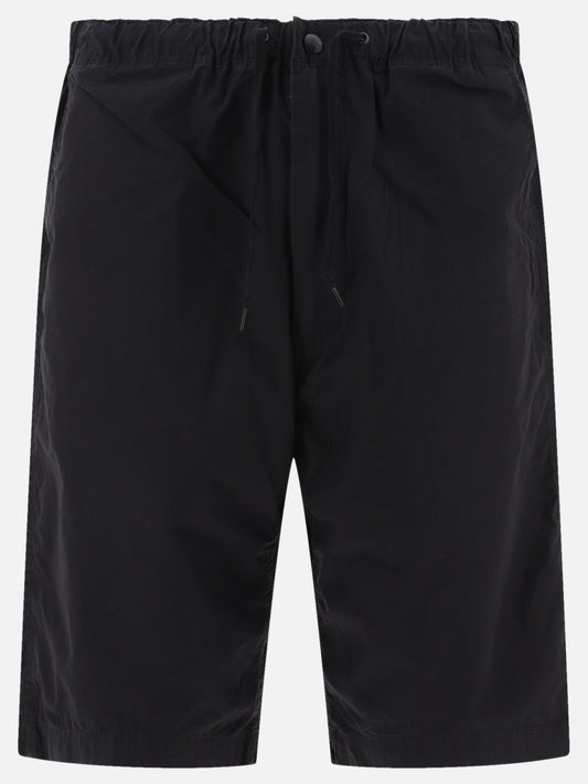 OrSlow "New Yorker" shorts Black