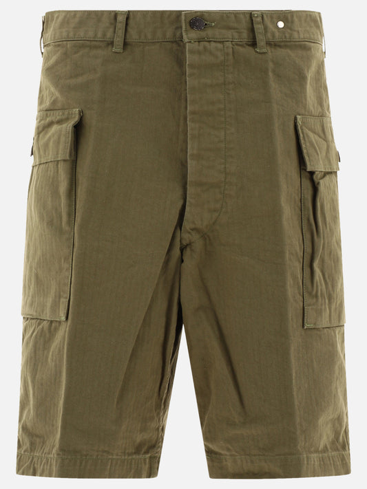 Short "US 2 Pockets Cargo"