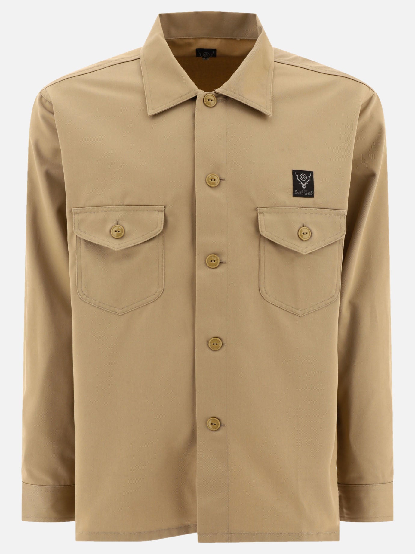 Camicia "Smokey"
