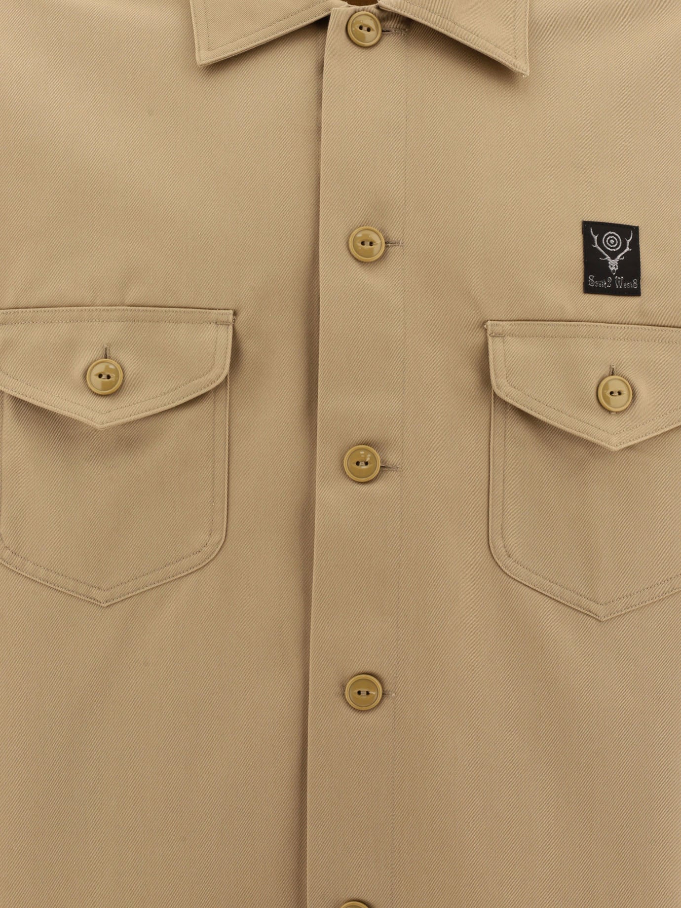 Camicia "Smokey"