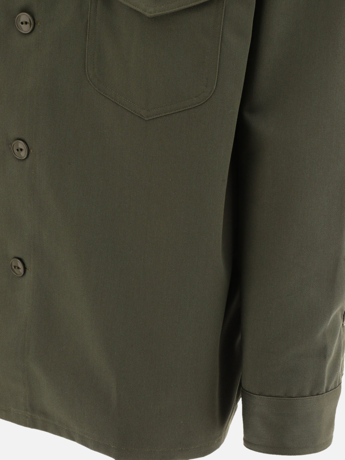Camicia "Smokey"