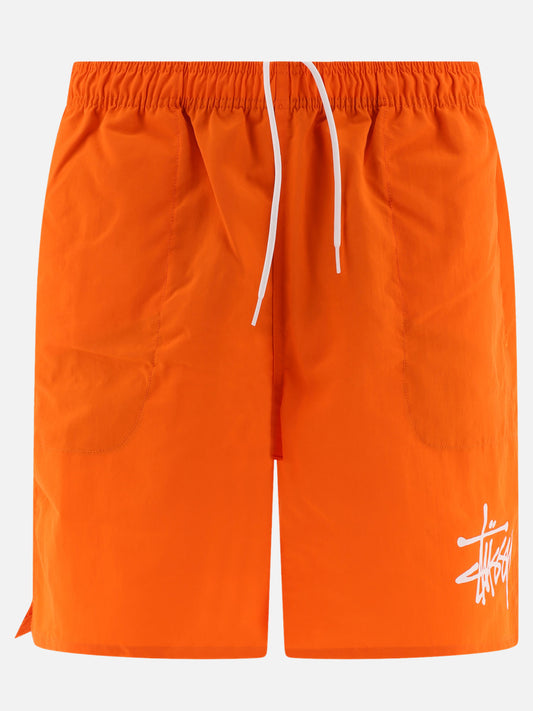 "Big Basic" swim shorts