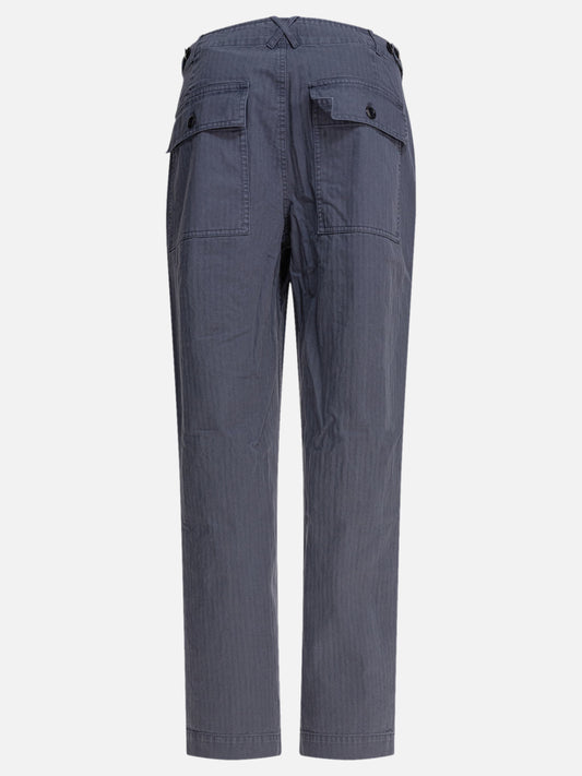 Alex Mill Pantaloni "Vintage OG107" 11831064_30 Blue 2