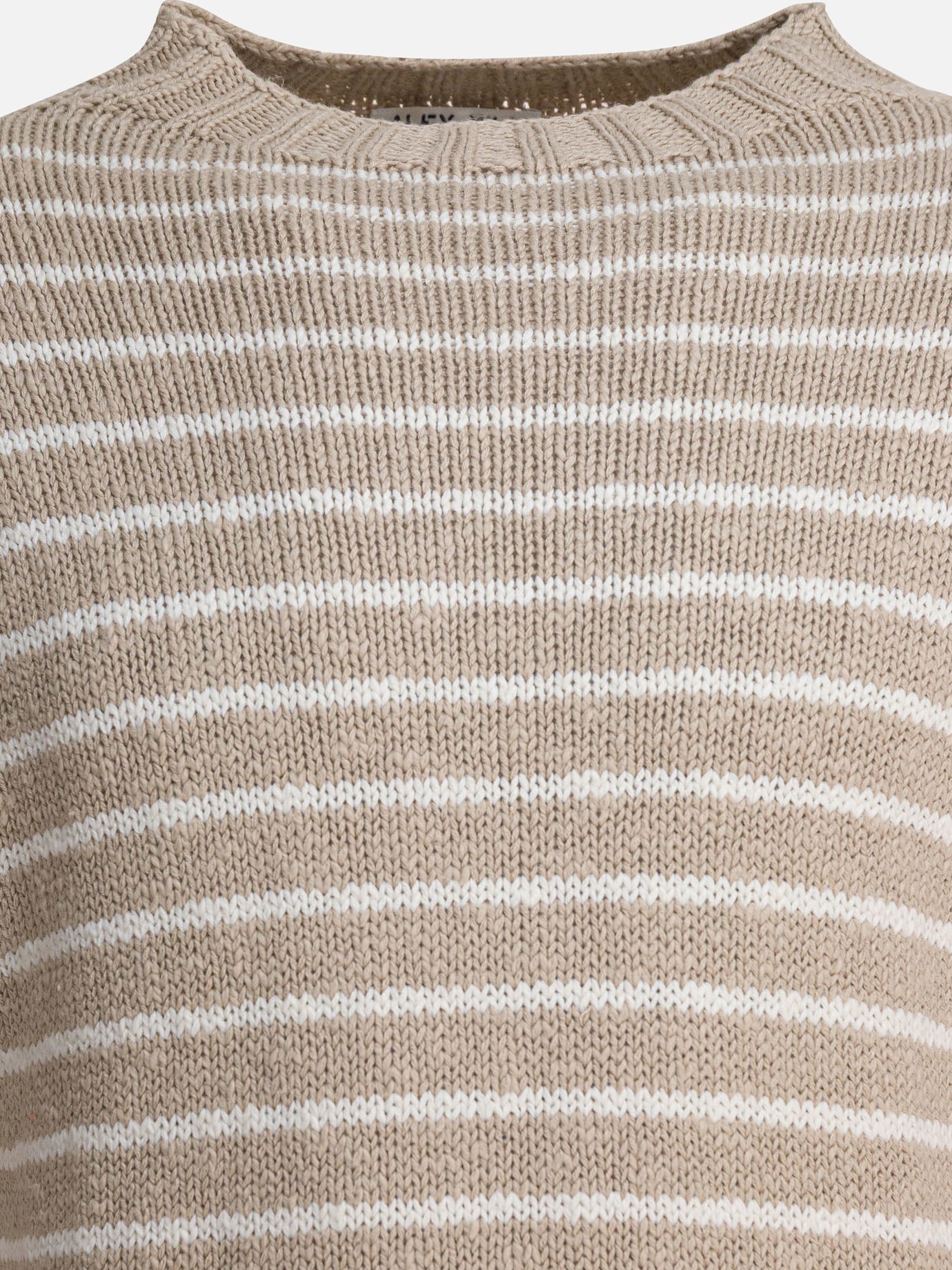 Alex Mill &quot;Harbor&quot; sweater 17712970_S Beige thumbnail_4