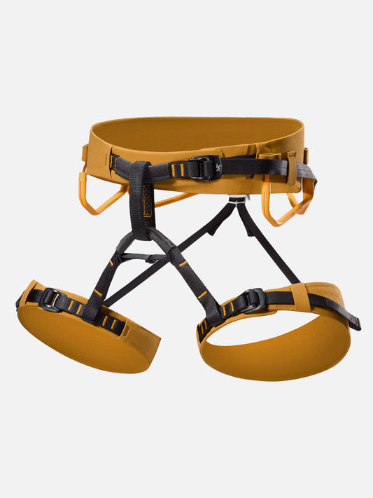 Arc'teryx Imbragatura "AR-395A" 18732492_M Orange 1