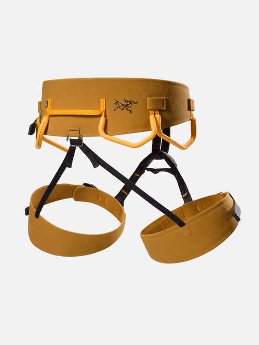 Arc'teryx Imbragatura "AR-395A" 18732492_M Orange 2