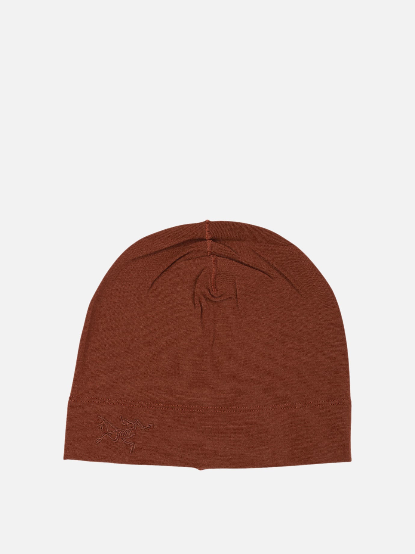 Arc&#39;teryx &quot;Rho&quot; beanie 17680426_S/M Red thumbnail_1