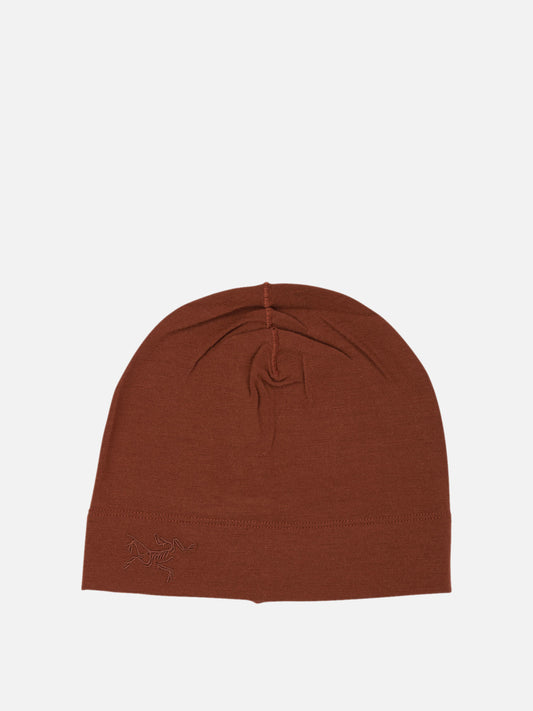 "Rho" beanie