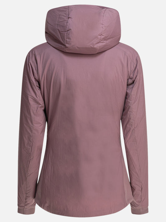 Giacche tecniche Logo  Viola - Arc'teryx Donna | PLP | VIETTI Online Store | 2
