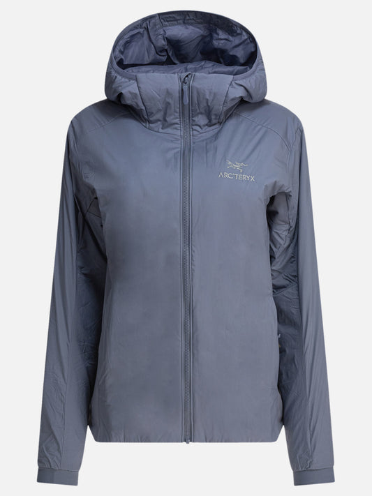 Giacche tecniche Logo  Blu - Arc'teryx Donna | PLP | VIETTI Online Store 
