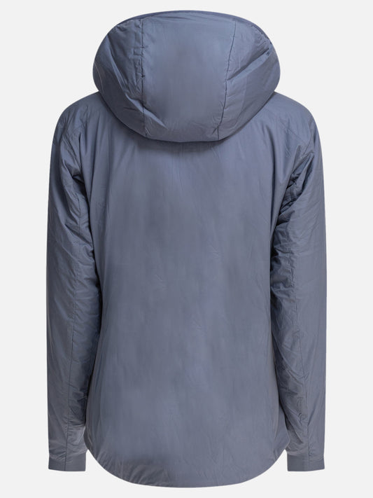 Giacche tecniche Logo  Blu - Arc'teryx Donna | PLP | VIETTI Online Store | 2
