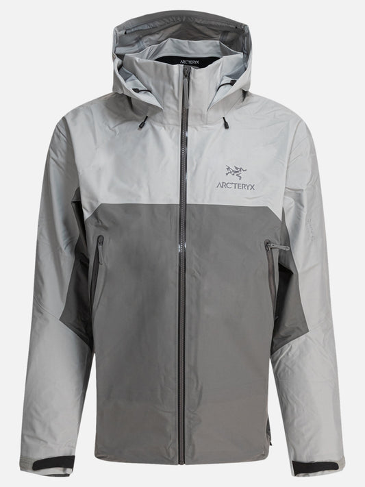 Arc'teryx Giacca "Beta AR" 19919696_XXL Grey 1
