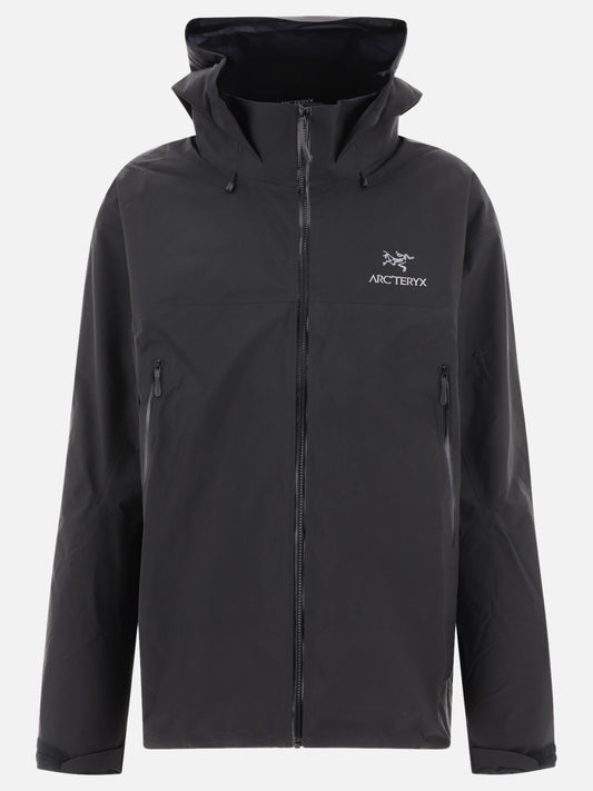 Arc'teryx Giacca "Beta AR" 10169097_M Black 1