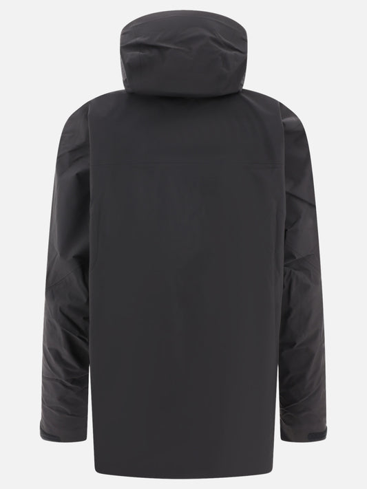 Arc'teryx Giacca "Beta AR" 10169097_M Black 2