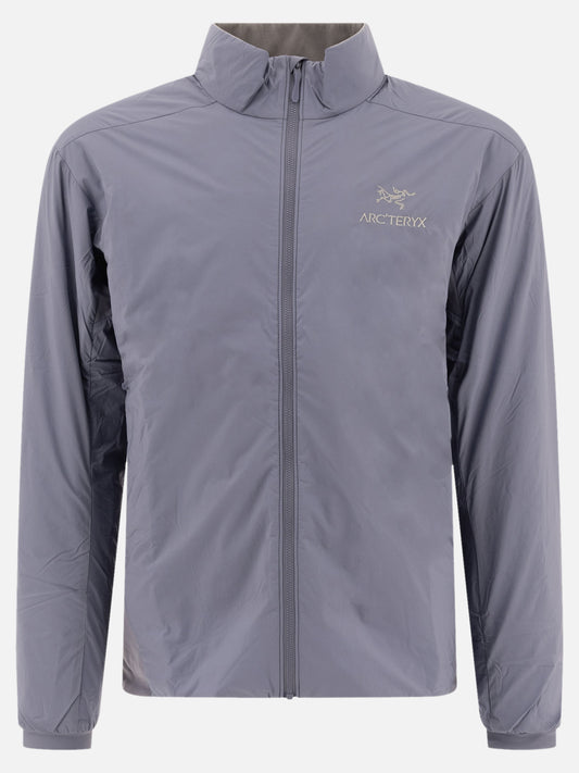 Arc'teryx Giacca "Atom" 11150206_XL Purple 1