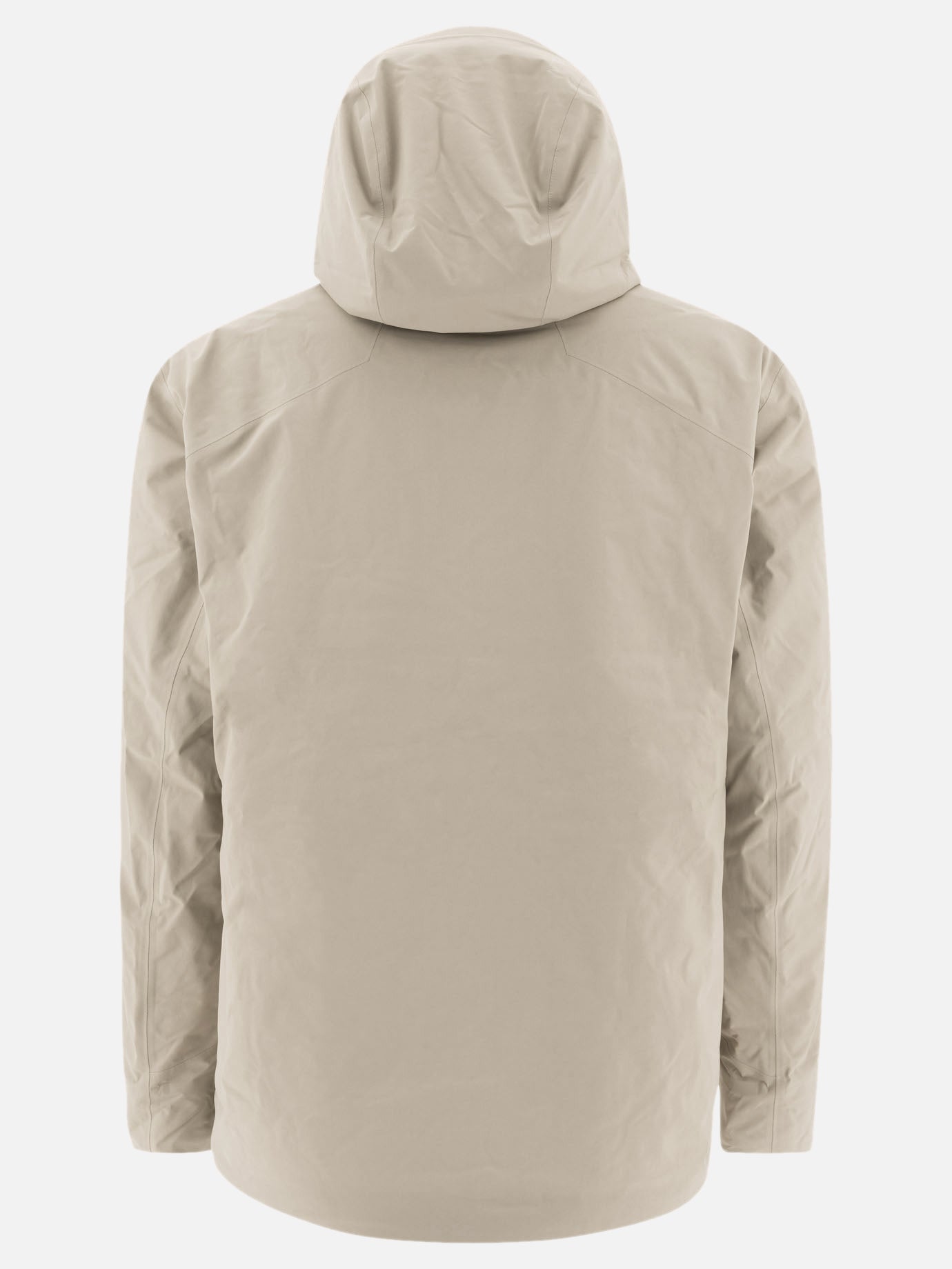 Technical jackets Logo  Beige - Arc&#39;teryx Men | PDP | VIETTI Online Store | thumbnail_2