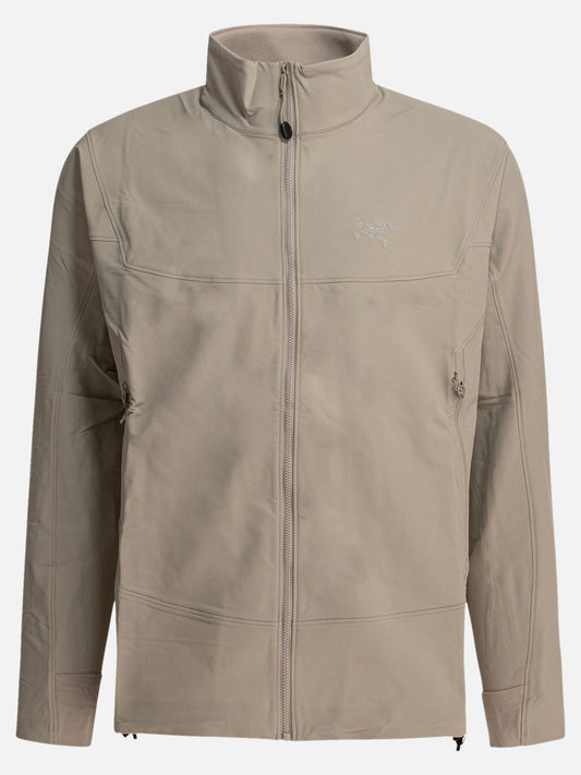 Arc'teryx Giacca "Gamma" 16029879_S Beige 1