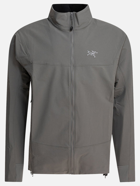 Arc'teryx Giacca "Gamma" 15024414_XS Grey 1
