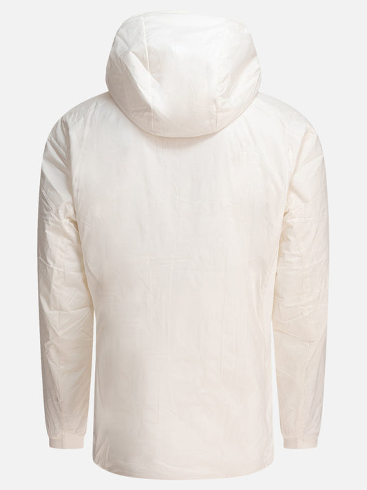 Arc'teryx Giacca "Atom Hoody" 17979619_L White 2