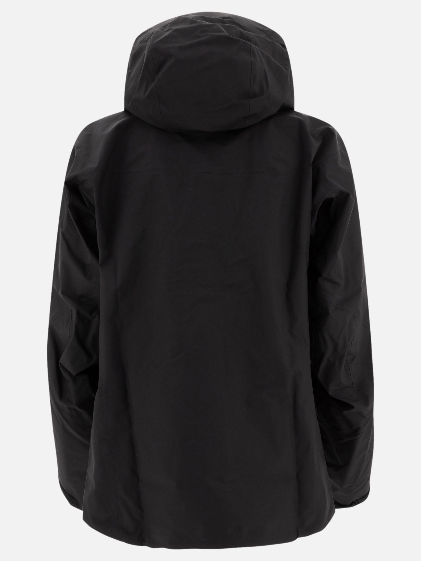 Arc&#39;teryx Giacca &quot;Alpha SV&quot; 19759421_S Black thumbnail_2