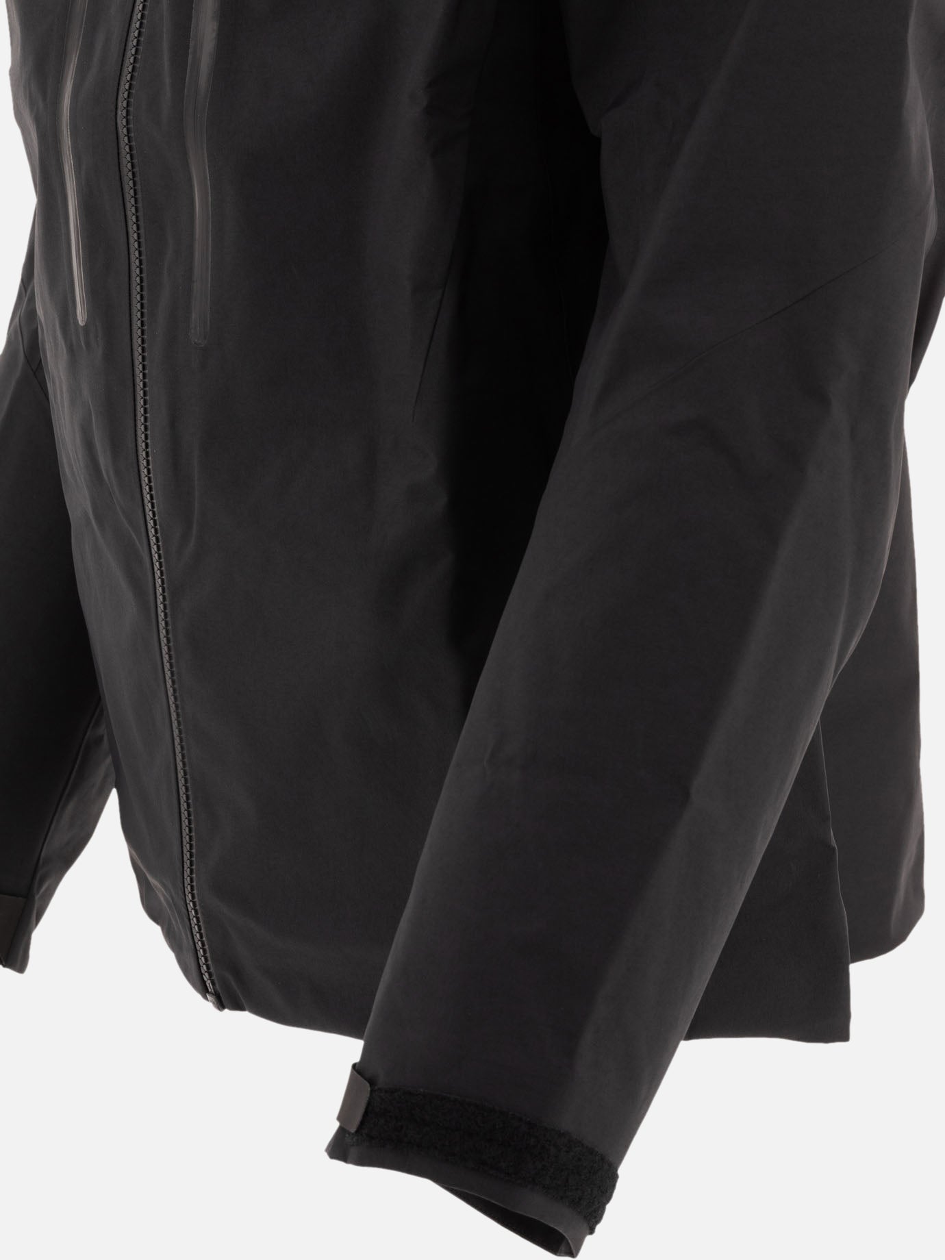 Arc&#39;teryx Giacca &quot;Alpha SV&quot; 19759421_S Black thumbnail_4
